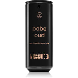Missguided Babe Oud 80 ml