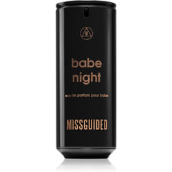 Missguided Babe Night 80 ml
