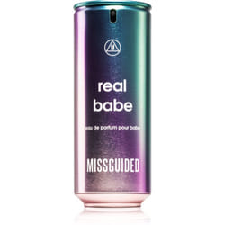 Missguided Real Babe 80 ml