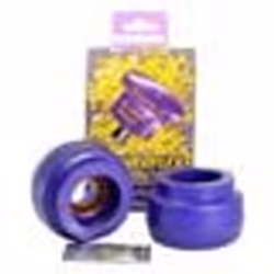 Prise - Powerflex - PFF85-430 - Violet - Prêt à poser - Prise simple