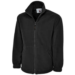 Rs Pro - Polaire, Mixte, noir, taille xl, en Polyester ( Prix pour 1 )