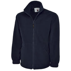 Rs Pro - Polaire, Mixte, Bleu marine, taille xl, en Polyester ( Prix pour 1 )