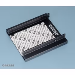 Akasa AK-MX010, 101 x 114 x 24 mm, 145 g, 6,35 cm (2.5")