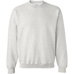 Gildan DryBlend  - Sweatshirt -Homme (Cendre)