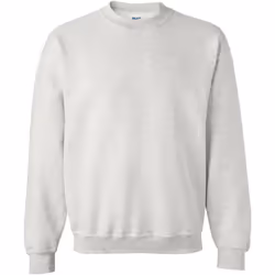 Gildan DryBlend  - Sweatshirt -Homme (Cendre)