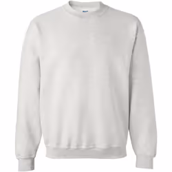 Gildan DryBlend  - Sweatshirt -Homme (Cendre)