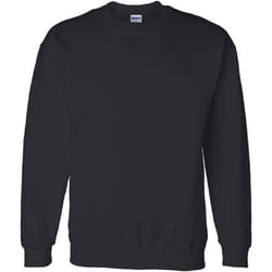 Gildan DryBlend  - Sweatshirt -Homme (Noir)
