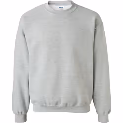 Gildan DryBlend  - Sweatshirt -Homme (Gris sport)