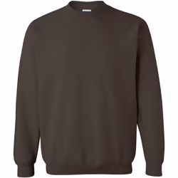 Gildan - Sweat - Unisexe (Noir)
