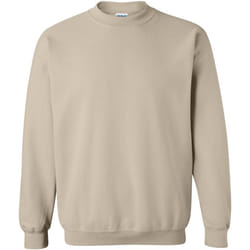 Gildan - Sweat - Unisexe (Beige)