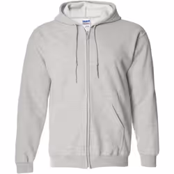 Gildan - Sweatshirt - Homme (Cendre)