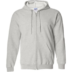 Gildan - Sweatshirt - Homme (Cendre)