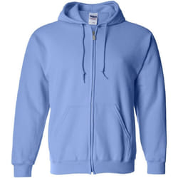 Gildan - Sweatshirt - Homme (Bleu)