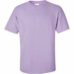 Gildan - T-shirt à manches courtes - Homme (Orchidée)