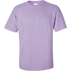 Gildan - T-shirt à manches courtes - Homme (Orchidée)