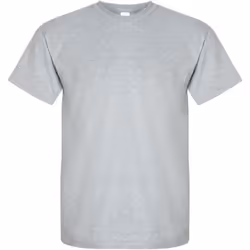 Gildan - T-shirt à manches courtes - Homme (Gris sport)