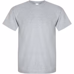 Gildan - T-shirt à manches courtes - Homme (Gris sport)