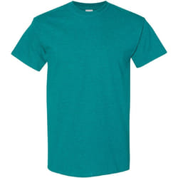 Gildan - T-shirt - Homme (Jade)