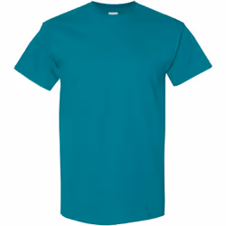 Gildan - T-shirt - Homme (Jade)
