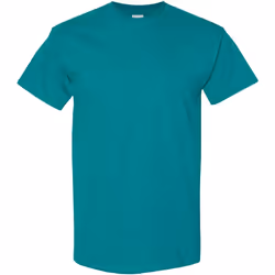 Gildan - T-shirt - Homme (Jade)