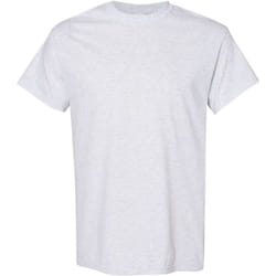 Gildan - T-shirt - Homme (Gis clair)
