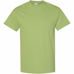 Gildan - T-shirt - Homme (Kiwi)