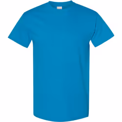 Gildan - T-shirt - Homme (Saphir)