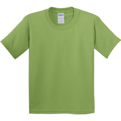 Gildan - T-Shirt en coton - Enfant (Kiwi)