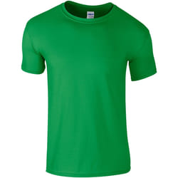 Gildan - T-shirt manches courtes - Homme (Vert)