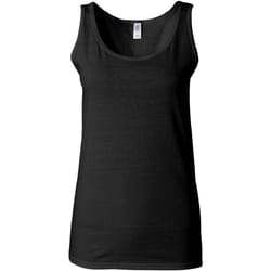 Débardeur femme Gildan Softstyle