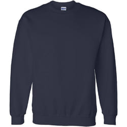 Gildan DryBlend  - Sweatshirt -Homme (Bleu marine)