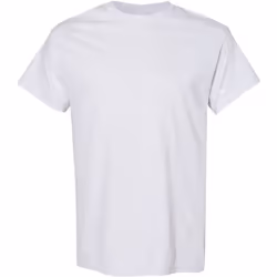 Gildan - T-shirt - Homme (Gis clair)