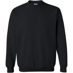 Gildan - Sweatshirt - Enfant (Noir)