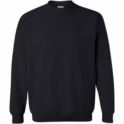 Gildan - Sweatshirt - Enfant (Noir)