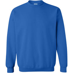 Gildan - Sweatshirt - Enfant (Bleu roi)