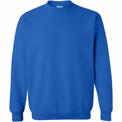 Gildan - Sweatshirt - Enfant (Bleu roi)