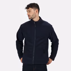 Regatta Defender III - Manteau 3 en 1 - Homme (Bleu marine/Noir)