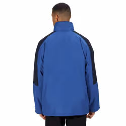 Regatta Defender III - Manteau 3 en 1 - Homme (Bleu royal/Bleu marine)