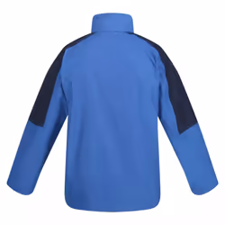Regatta Defender III - Manteau 3 en 1 - Homme (Bleu royal/Bleu marine)