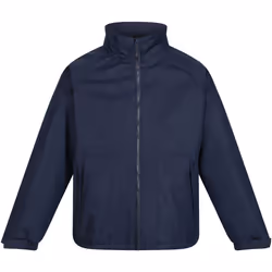 Regatta Hudson - Manteau imperméable - Homme (Bleu marine)