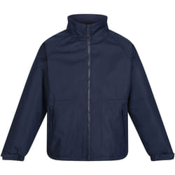Regatta Hudson - Manteau imperméable - Homme (Bleu marine)