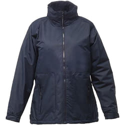 Regatta - Veste imperméable coupe-vent - Femmes (Bleu marine)