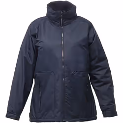 Regatta - Veste imperméable coupe-vent - Femmes (Bleu marine)