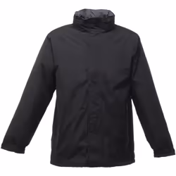 Regatta Beauford - Manteau imperméable - Homme (Noir)