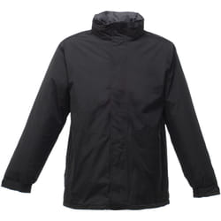 Regatta Beauford - Manteau imperméable - Homme (Noir)