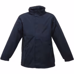 Regatta Beauford - Manteau imperméable - Homme (Bleu marine)
