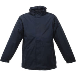 Regatta Beauford - Manteau imperméable - Homme (Bleu marine)