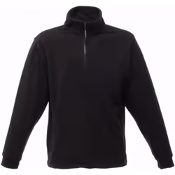 Polaire Regatta Thor pour homme (Noir)