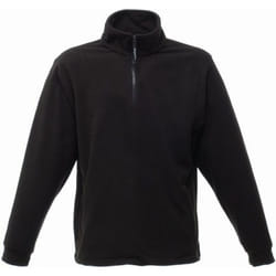 Polaire Regatta Thor pour homme (Noir)