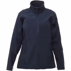 Regatta Uproar - Veste coupe-vent - Femme (Bleu marine/Bleu marine)